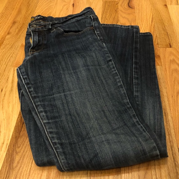 Lucky Brand Skinny Jeans - Picture 1 of 7